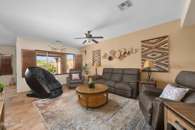 9798 E PROSPECTOR Drive, Gold Canyon, AZ 85118