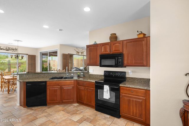 9798 E PROSPECTOR Drive, Gold Canyon, AZ 85118