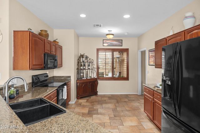 9798 E PROSPECTOR Drive, Gold Canyon, AZ 85118