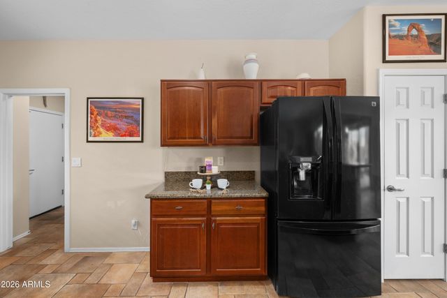 9798 E PROSPECTOR Drive, Gold Canyon, AZ 85118