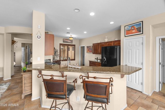 9798 E PROSPECTOR Drive, Gold Canyon, AZ 85118