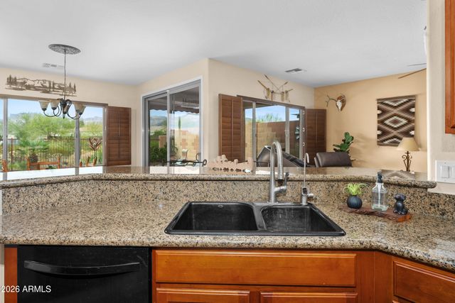 9798 E PROSPECTOR Drive, Gold Canyon, AZ 85118