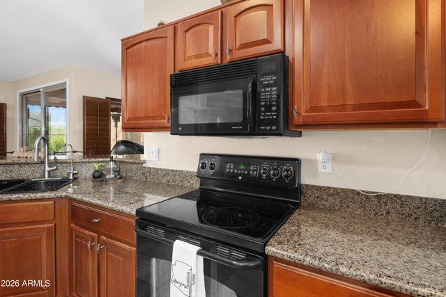 9798 E PROSPECTOR Drive, Gold Canyon, AZ 85118