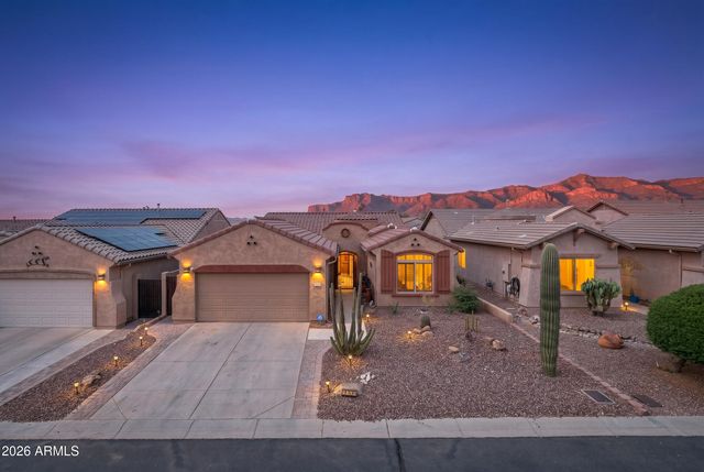 9798 E PROSPECTOR Drive, Gold Canyon, AZ 85118