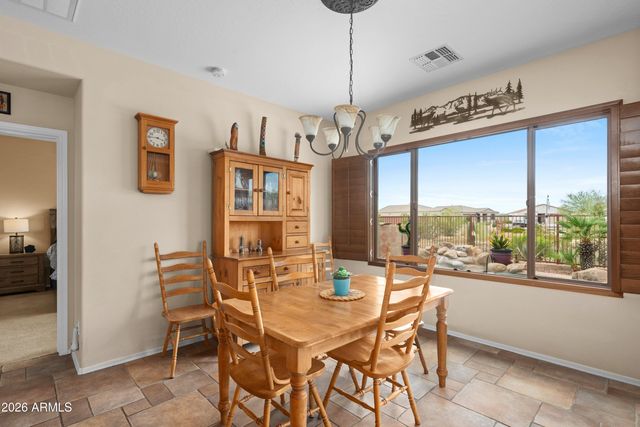 9798 E PROSPECTOR Drive, Gold Canyon, AZ 85118