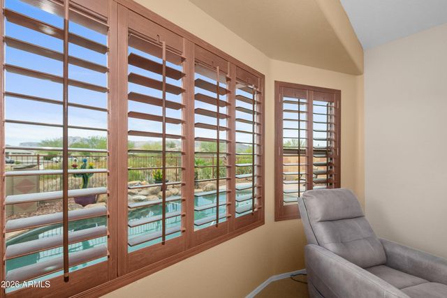 9798 E PROSPECTOR Drive, Gold Canyon, AZ 85118