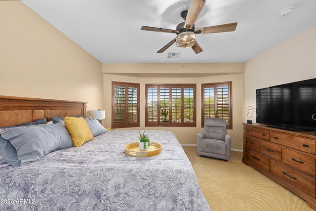 9798 E PROSPECTOR Drive, Gold Canyon, AZ 85118