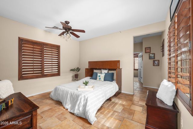 9798 E PROSPECTOR Drive, Gold Canyon, AZ 85118