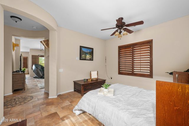 9798 E PROSPECTOR Drive, Gold Canyon, AZ 85118