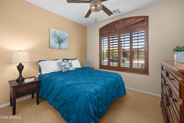 9798 E PROSPECTOR Drive, Gold Canyon, AZ 85118