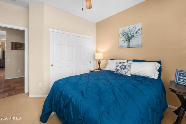 9798 E PROSPECTOR Drive, Gold Canyon, AZ 85118