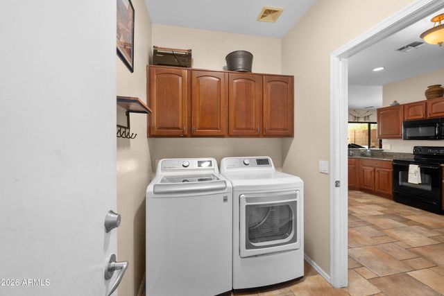 9798 E PROSPECTOR Drive, Gold Canyon, AZ 85118