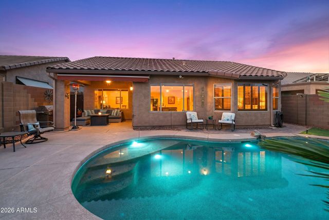 9798 E PROSPECTOR Drive, Gold Canyon, AZ 85118