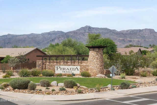 9798 E PROSPECTOR Drive, Gold Canyon, AZ 85118