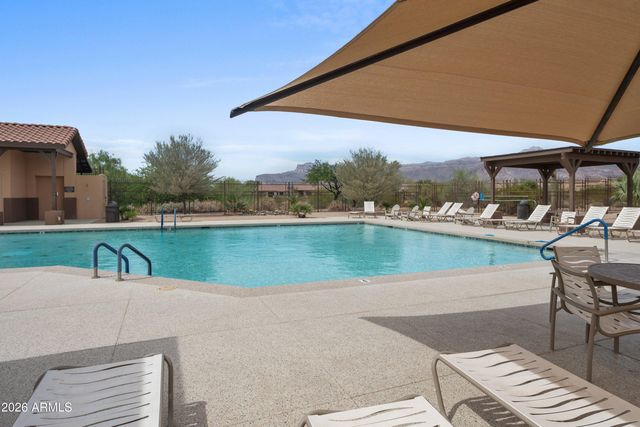 9798 E PROSPECTOR Drive, Gold Canyon, AZ 85118