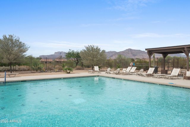 9798 E PROSPECTOR Drive, Gold Canyon, AZ 85118