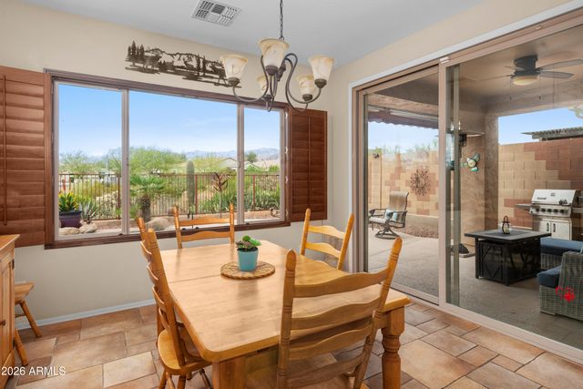 9798 E PROSPECTOR Drive, Gold Canyon, AZ 85118