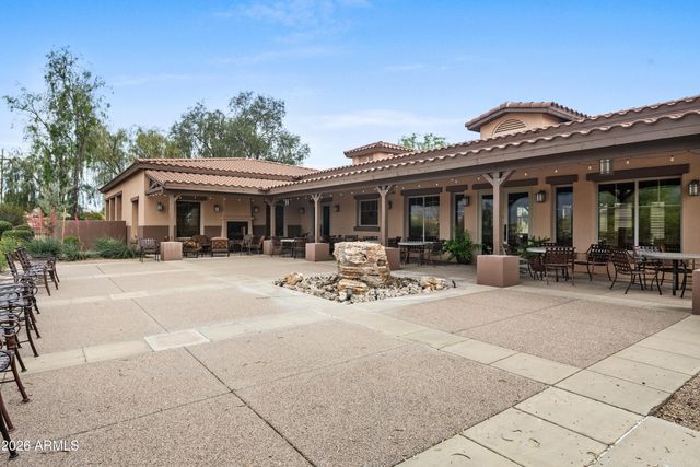 9798 E PROSPECTOR Drive, Gold Canyon, AZ 85118