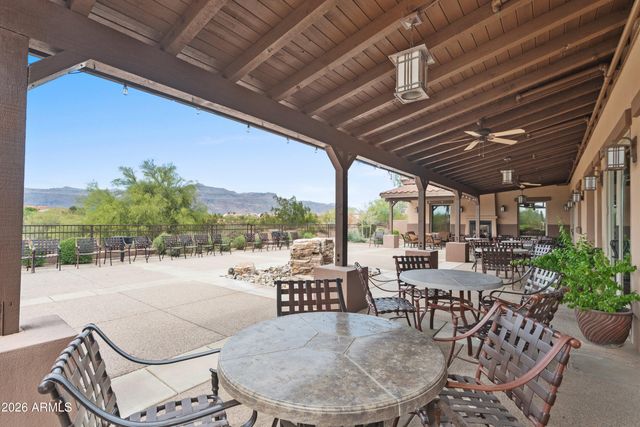 9798 E PROSPECTOR Drive, Gold Canyon, AZ 85118