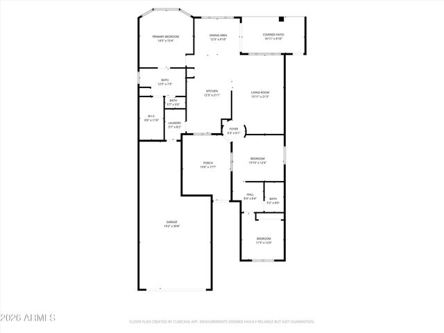 9798 E PROSPECTOR Drive, Gold Canyon, AZ 85118