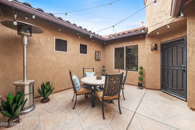 9798 E PROSPECTOR Drive, Gold Canyon, AZ 85118