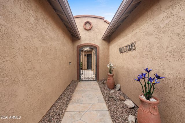 9798 E PROSPECTOR Drive, Gold Canyon, AZ 85118