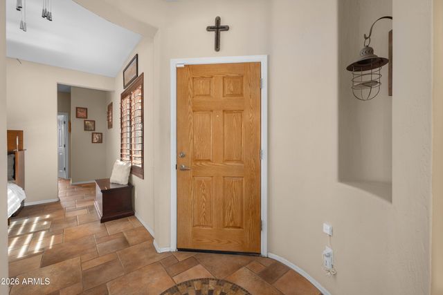 9798 E PROSPECTOR Drive, Gold Canyon, AZ 85118