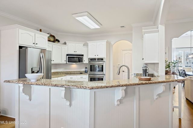 1838 Gracie Road, Hernando, MS 38632