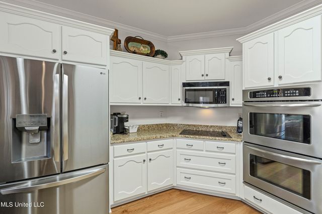 1838 Gracie Road, Hernando, MS 38632