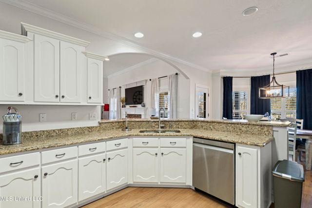 1838 Gracie Road, Hernando, MS 38632