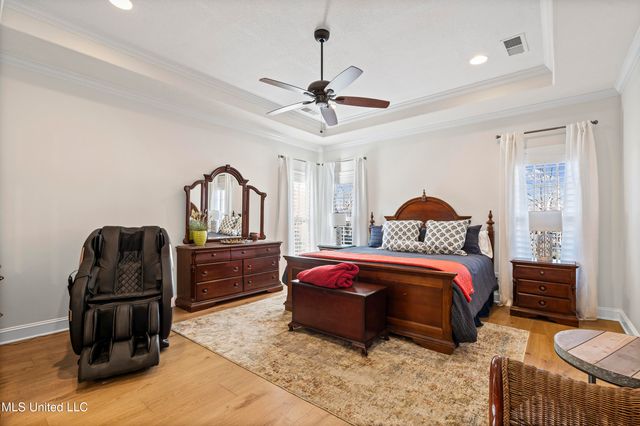 1838 Gracie Road, Hernando, MS 38632