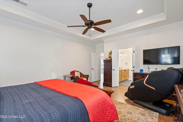 1838 Gracie Road, Hernando, MS 38632