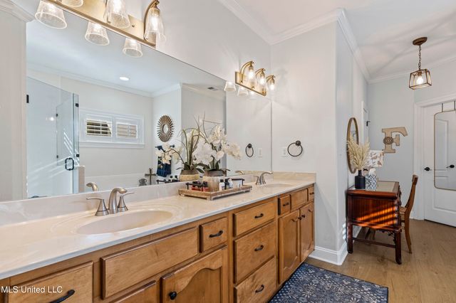 1838 Gracie Road, Hernando, MS 38632