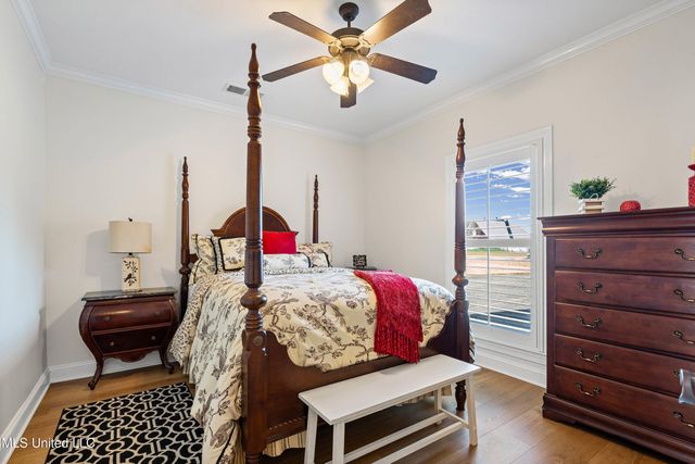 1838 Gracie Road, Hernando, MS 38632