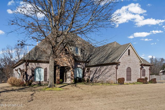 1838 Gracie Road, Hernando, MS 38632