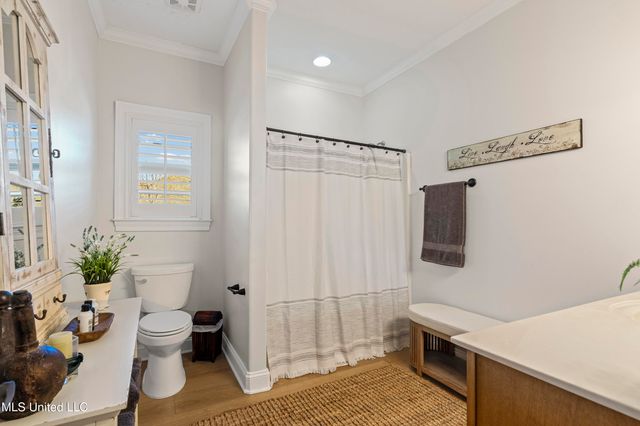 1838 Gracie Road, Hernando, MS 38632