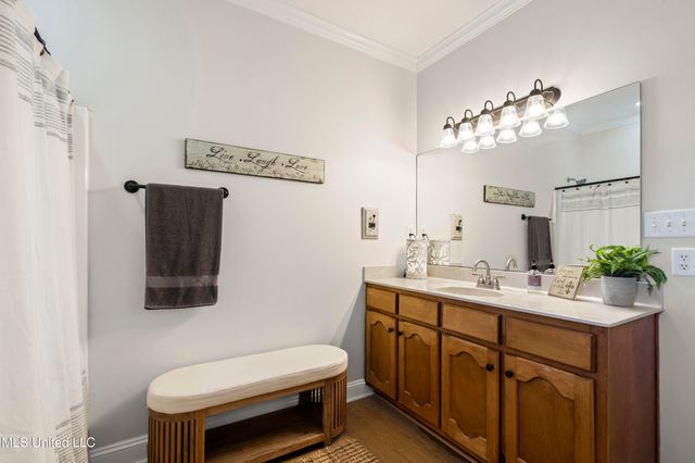 1838 Gracie Road, Hernando, MS 38632