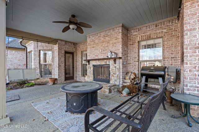 1838 Gracie Road, Hernando, MS 38632