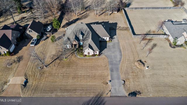 1838 Gracie Road, Hernando, MS 38632