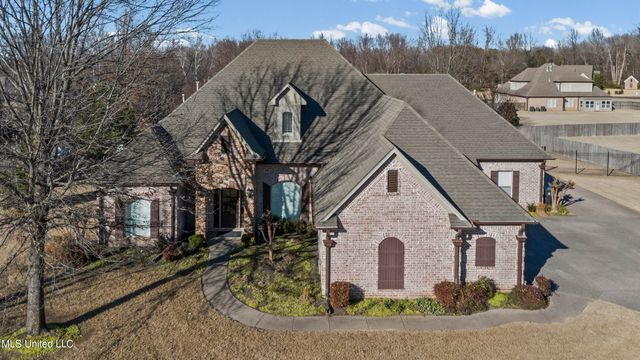 1838 Gracie Road, Hernando, MS 38632