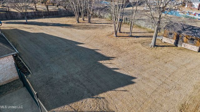 1838 Gracie Road, Hernando, MS 38632