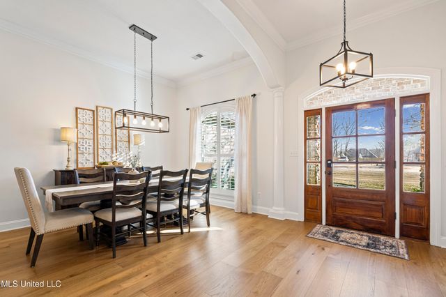 1838 Gracie Road, Hernando, MS 38632