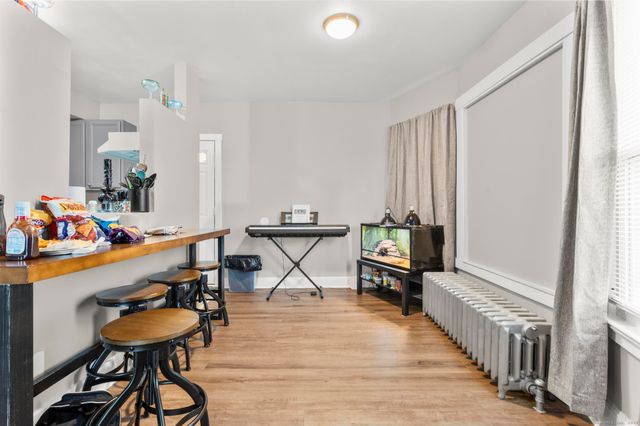 55 Irving Street, New Haven, CT 06511