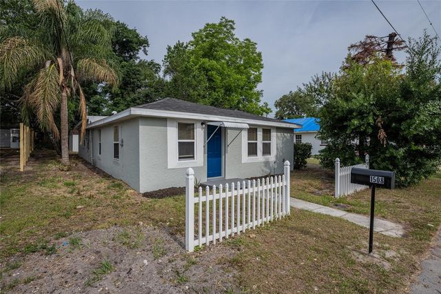 1508 AMOS AVENUE, Lakeland, FL 33805