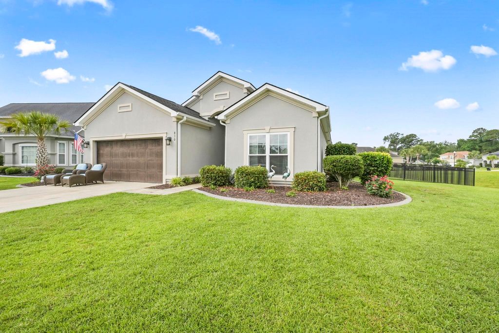 830 Covelo Ln., Myrtle Beach, SC 29579