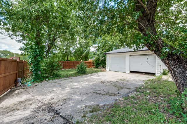 3535 Michigan Avenue, Dallas, TX 75216