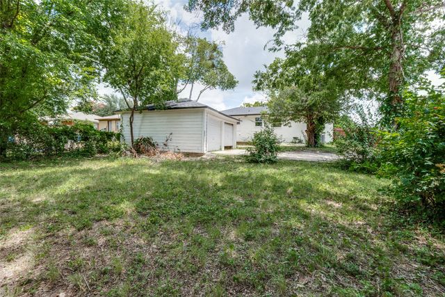 3535 Michigan Avenue, Dallas, TX 75216