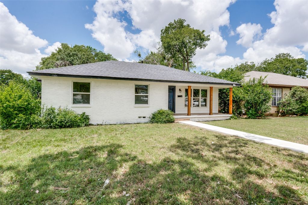 3535 Michigan Avenue, Dallas, TX 75216