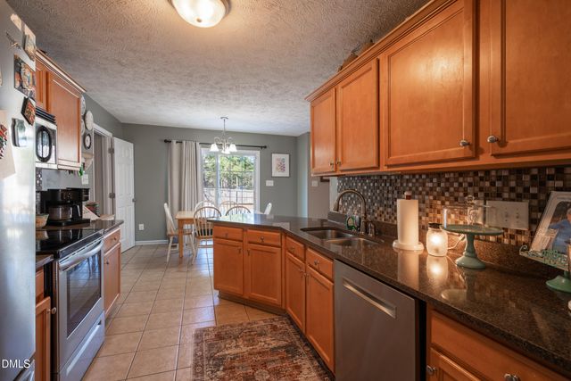 575 Crystal Spring Drive, Sanford, NC 27332