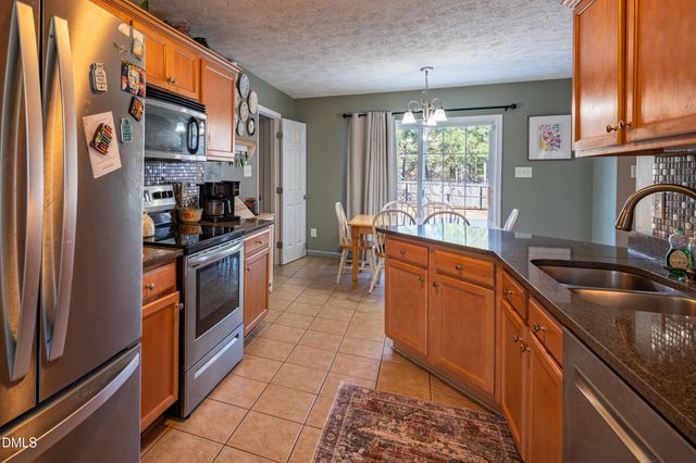 575 Crystal Spring Drive, Sanford, NC 27332